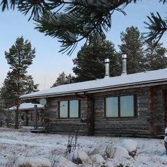 База отдыха Ниска, Лоухский район, Республика Карелия