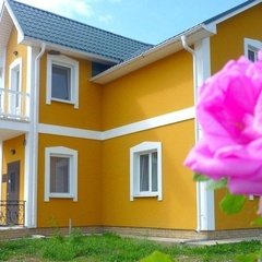 База отдыха Веснеболог, Пустошкинский район, Псковская область