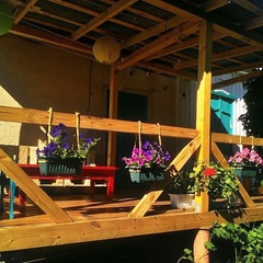 Гостевой дом Трава-Мурава, Воронежская область