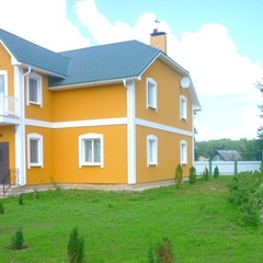 База отдыха Веснеболог, Пустошкинский район, Псковская область