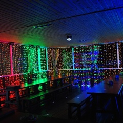 База отдыха Лагуна, Саратовский район, Саратовская область