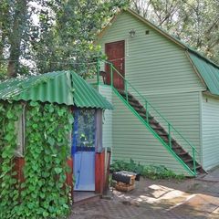 Туристическая база Рыбный край, Харабалинский район, Астраханская область