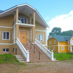 База отдыха Веснеболог, Пустошкинский район, Псковская область