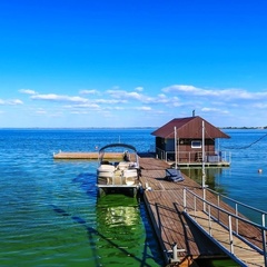 База отдыха Лагуна, Саратовский район, Саратовская область