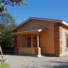 Парк отдыха Штыковские пруды, Шкотовский район, Приморский край