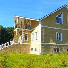 База отдыха Веснеболог, Пустошкинский район, Псковская область