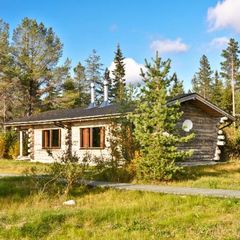 База отдыха Ниска, Лоухский район, Республика Карелия