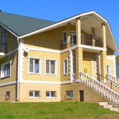 База отдыха Веснеболог, Пустошкинский район, Псковская область