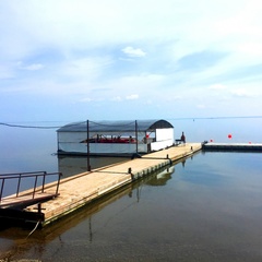 База отдыха Лагуна, Саратовский район, Саратовская область