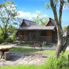 Парк отдыха Штыковские пруды, Шкотовский район, Приморский край