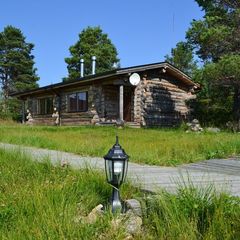 База отдыха Ниска, Лоухский район, Республика Карелия