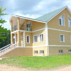 База отдыха Веснеболог, Пустошкинский район, Псковская область