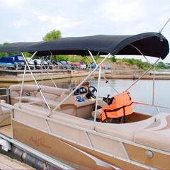 База отдыха Лагуна, Саратовский район, Саратовская область