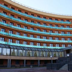 Оздоровительный комплекс Снегири, Истринский район, Московская область