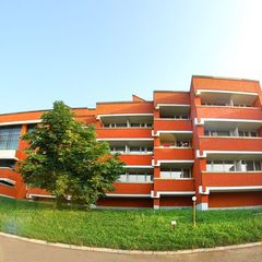 Пансионат Юность, Щелковский район, Московская область