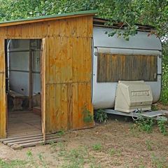 Туристическая база Рыбный край, Харабалинский район, Астраханская область