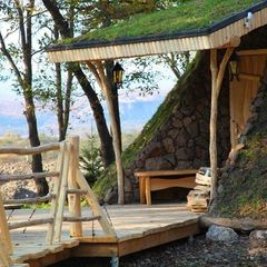 Парк отдыха Штыковские пруды, Шкотовский район, Приморский край