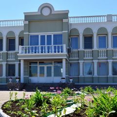 Загородный отель Сибирская Венеция, Березовский район, Красноярский край