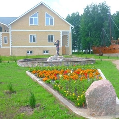 База отдыха Веснеболог, Пустошкинский район, Псковская область