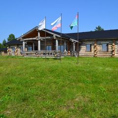 База отдыха Ниска, Лоухский район, Республика Карелия
