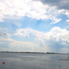 База отдыха Лагуна, Саратовский район, Саратовская область