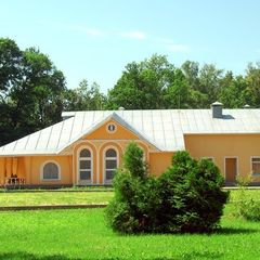 Пансионат Юность, Щелковский район, Московская область