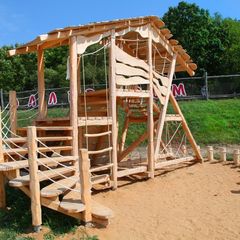 Парк отдыха Штыковские пруды, Шкотовский район, Приморский край