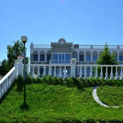 Загородный отель Сибирская Венеция, Березовский район, Красноярский край