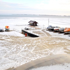 База отдыха Лагуна, Саратовский район, Саратовская область