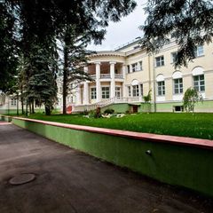 Оздоровительный комплекс Снегири, Истринский район, Московская область