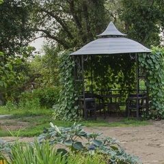 Туристическая база Рыбный край, Харабалинский район, Астраханская область