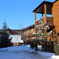 База отдыха Лагуна, Саратовский район, Саратовская область