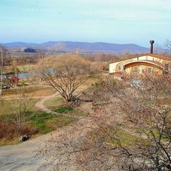 Парк отдыха Штыковские пруды, Шкотовский район, Приморский край