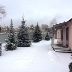 База отдыха Лагуна, Саратовский район, Саратовская область