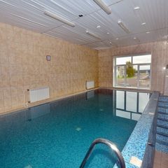 Загородный отель Сибирская Венеция, Березовский район, Красноярский край