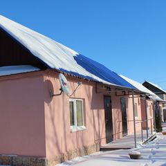 База отдыха Лагуна, Саратовский район, Саратовская область