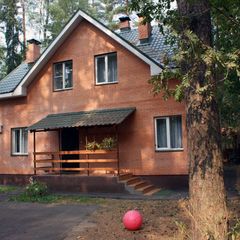 Оздоровительный комплекс Снегири, Истринский район, Московская область