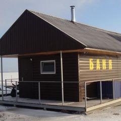 База отдыха Лагуна, Саратовский район, Саратовская область