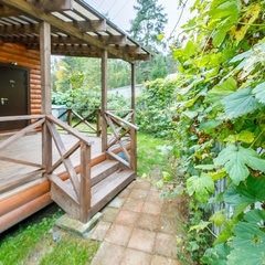 Загородный клуб Жемчужина, Приозерский район, Ленинградская область