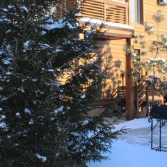 База отдыха Лагуна, Саратовский район, Саратовская область