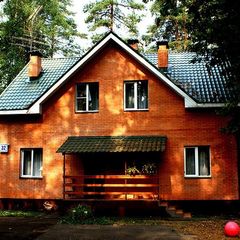 Оздоровительный комплекс Снегири, Истринский район, Московская область