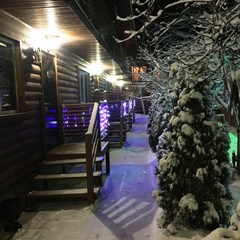 База отдыха Лагуна, Саратовский район, Саратовская область