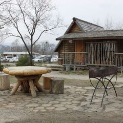 Парк отдыха Штыковские пруды, Шкотовский район, Приморский край