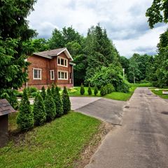 Оздоровительный комплекс Снегири, Истринский район, Московская область