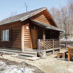 Парк отдыха Штыковские пруды, Шкотовский район, Приморский край