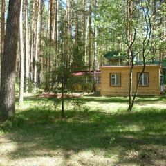 База отдыха Теремки, Березовский, Свердловская область