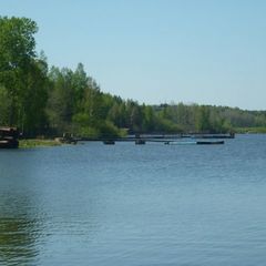 База отдыха Теремки, Березовский, Свердловская область