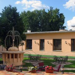 Оздоровительный комплекс Снегири, Истринский район, Московская область