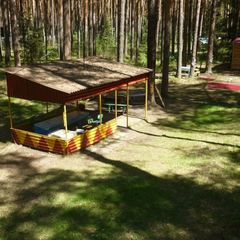База отдыха Теремки, Березовский, Свердловская область