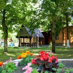 Загородный комплекс Лесные пруды, Щелковский район, Московская область